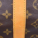 Louis Vuitton Keepall Bag Monogram Canvas 60 - image 19