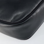 Salvatore Ferragamo Vala Shoulder Bag Leather - image 9