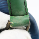Louis Vuitton Petit Noe NM Handbag Epi Leather - image 6
