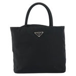 Prada Vintage Zip Tote Tessuto Small - image 20
