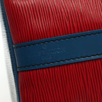 Louis Vuitton Petit Noe Handbag Epi Leather Small - image 6