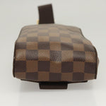 Louis Vuitton Geronimos Waist Bag Damier - image 3