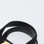 Salvatore Ferragamo Convertible Vara Bow Tote Leather Small - image 14