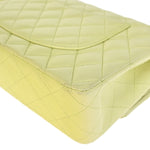 Chanel Timeless - Classic Double Flap Bag Quilted Lambskin Medium - image 6