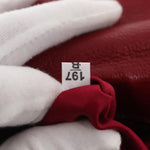 Miu Miu Madras Top Handle Bag Leather Small - image 7