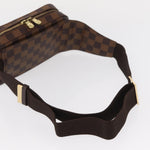 Louis Vuitton Geronimos Waist Bag Damier - image 8