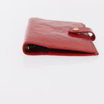 Louis Vuitton Agenda Cover Patent Leather PM - image 3