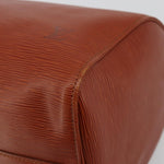 Louis Vuitton Speedy Handbag Epi Leather 35 - image 10
