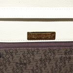 Saint Laurent Vintage Shoulder Bag Leather - image 6