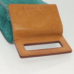 Celine Macadam Shoulder Bag Canvas - image 8