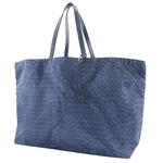 Bottega Veneta Intrecciolusion Tote Printed Nylon Large - image 11