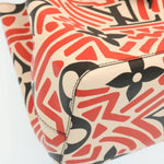 Louis Vuitton NeoNoe Handbag Limited Edition Crafty Monogram Giant MM - image 9