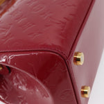 Louis Vuitton Blair Monogram vernis MM - image 10
