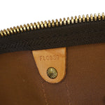 Louis Vuitton Keepall Bag Monogram Canvas 55 - image 5