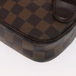 Louis Vuitton Pochette Gange Damier - image 9