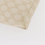 Gucci Flap Messenger GG Coated Canvas Small - image 9