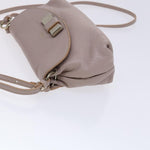 Chloe Lily Shoulder bag Leather - image 4