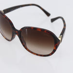 Chanel CHANEL Logo Sunglasses Eye Wear Plastic - image 8