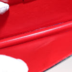 Celine Clutch Bag ENAMEL - image 5