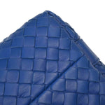 Bottega Veneta Intrecciato Handbag Leather - image 12