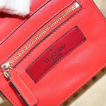 Valentino Garavani Rockstud Tote Soft Leather Mini - image 6