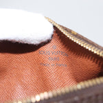 Louis Vuitton Papillon Pochette Monogram Canvas Mini - image 6