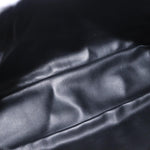 Bally Vintage Chain Shoulder Bag Quilted Leather - image 5