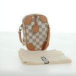 Louis Vuitton NeoKapi Handag Damier - image 14