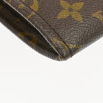Louis Vuitton Poche Documents Monogram Canvas - image 7