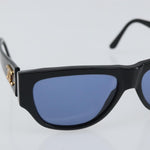 Chanel Logo CC Sunglasses Plastic - image 9