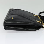 Bally Vintage Shoulder Bag Quilted leather - image 4