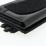 Chanel Flap Clutch Leather - image 11