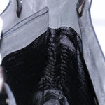Prada Vintage Tote Suede - image 19
