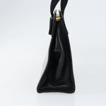 Salvatore Ferragamo Convertible Vara Bow Tote Leather Small - image 3