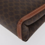 Celine Macadam Pochette Canvas - image 9