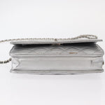 Chanel Reissue 2.55 Wallet on Chain Quilted Lambskin - image 14