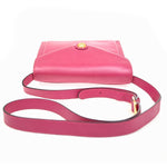 Salvatore Ferragamo Vintage Shoulder Bag Leather - image 7