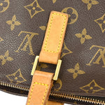 Louis Vuitton Cabas Mezzo Monogram Canvas - image 11