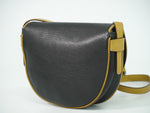 Celine Vintage Shoulder Bag Leather - image 2