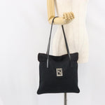 Fendi Zucca Tote bag Canvas - image 13