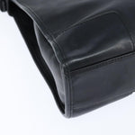 Loewe Anagram Shoulder Bag Leather - image 9