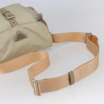 Prada Buckle Messenger Bag Tessuto Small - image 8