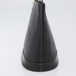Burberry Vintage tote bag Leather - image 3