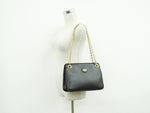 Gucci Marina Chain Shoulder Bag Leather Mini - image 15