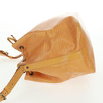 Louis Vuitton Petit Noe Handbag Epi Leather Medium - image 3