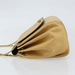 Chanel Chocolate Bar Accordion Reissue Flap Bag Quilted Lambskin Small - image 4