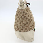 Gucci Mayfair Convertible Tote GG Canvas Small - image 3