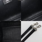 Fendi Petite 3Jours Bag Leather - image 12