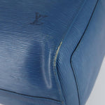 Louis Vuitton Keepall Bag Epi Leather 50 - image 12