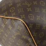 Louis Vuitton Keepall Bag Monogram Canvas 60 - image 10